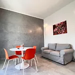 Ubertini House Appartamento *
