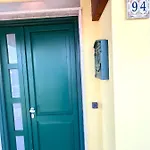 Ubertini House Arezzo