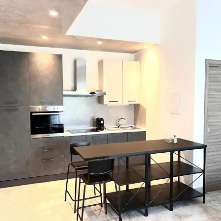 Ubertini House 阿雷佐