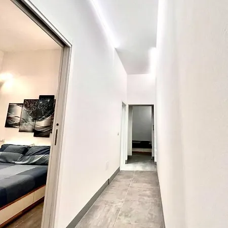 Ubertini House 阿雷佐