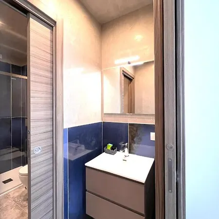 Ubertini House * 阿雷佐