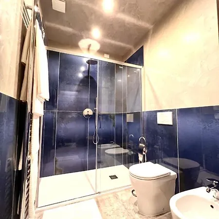Ubertini House 公寓 阿雷佐