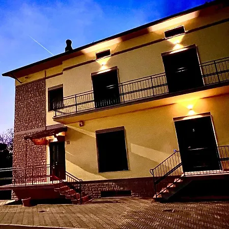 Ubertini House