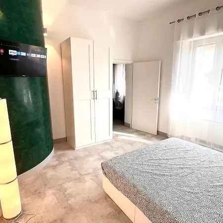 Ubertini House 阿雷佐