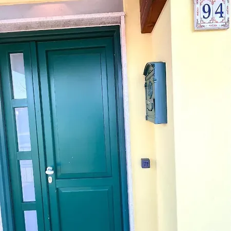 Ubertini House 阿雷佐