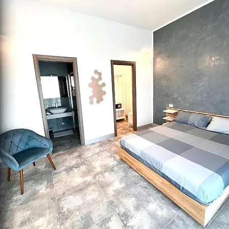 公寓 Ubertini House *