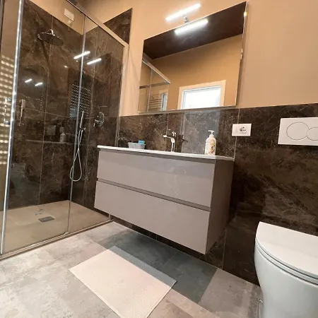 Appartement Ubertini House *
