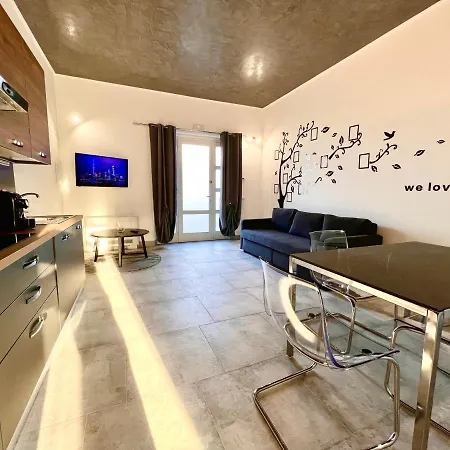 Ubertini House Appartement Arezzo
