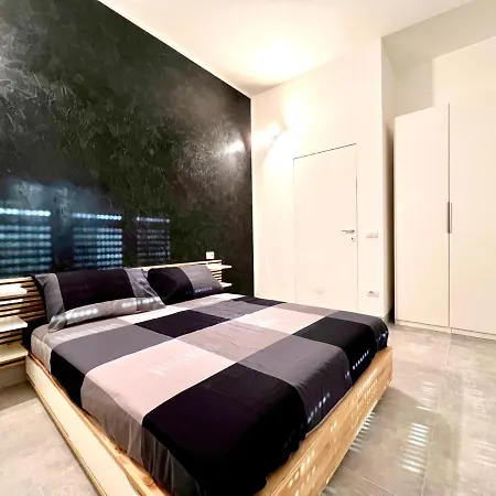 Appartement Ubertini House
