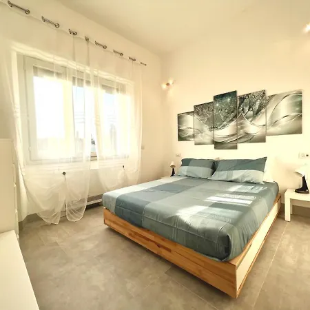 Ubertini House Arezzo