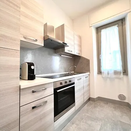 Ubertini House *