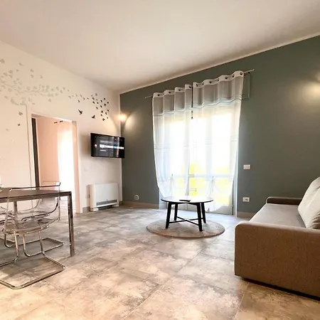 Apartment Ubertini House