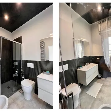 Apartman Ubertini House *