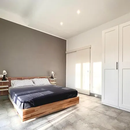 Apartman Ubertini House