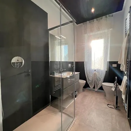 Ubertini House Apartment