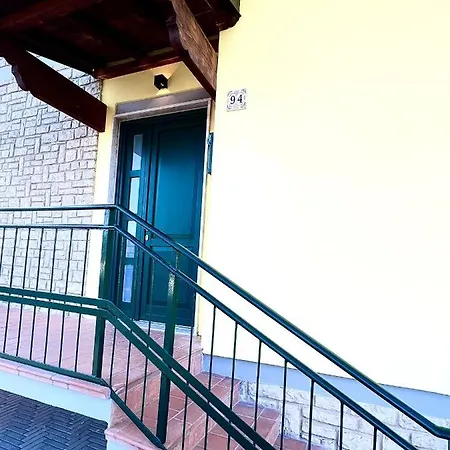 Ubertini House Apartment Arezzo