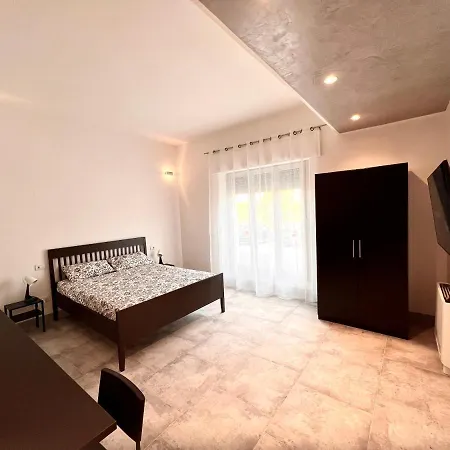 Apartament Ubertini House