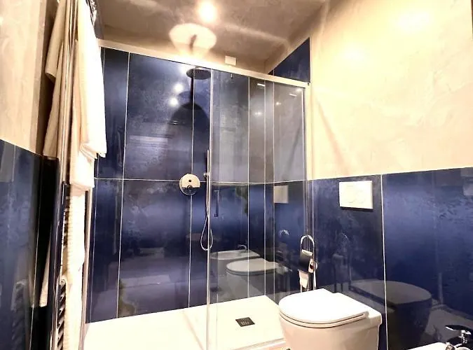 Ubertini House Apartamento Arezzo