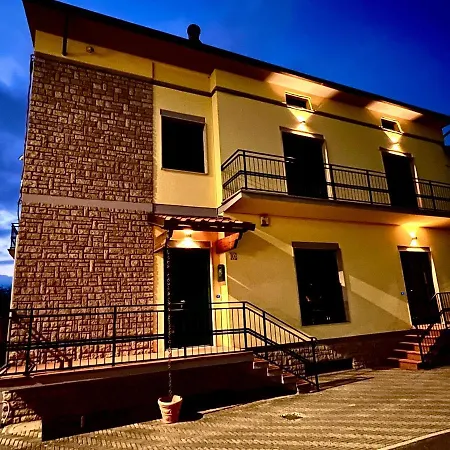 Ubertini House *