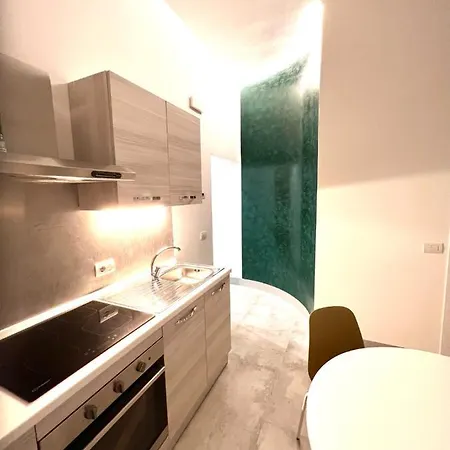 Ubertini House *
